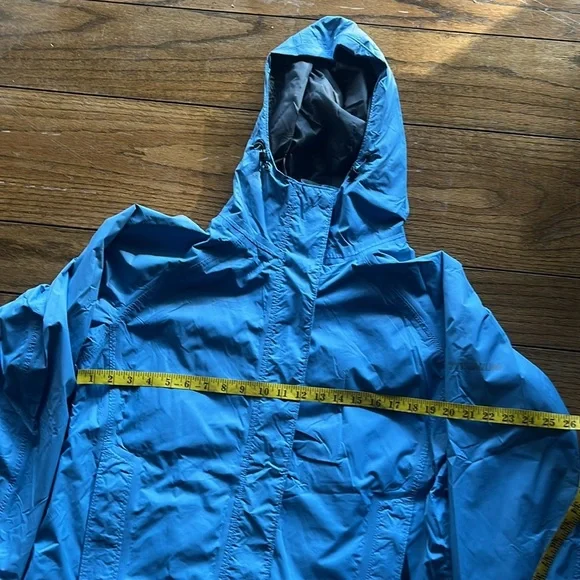 Columbia Titanium Omni-Tech Women’s Jacket - Picture 14 of 15